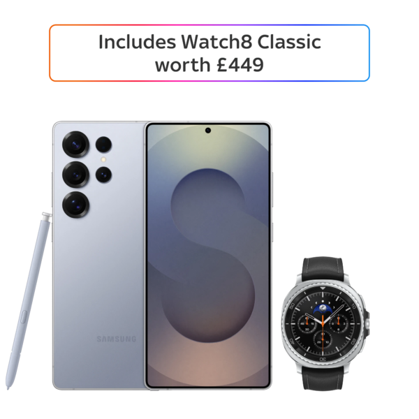 Samsung Galaxy S25 Ultra 5G