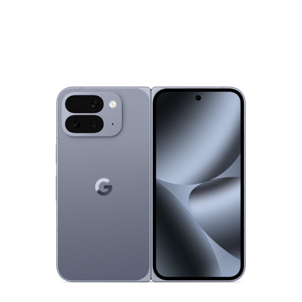 Google Pixel 10 Pro Fold
